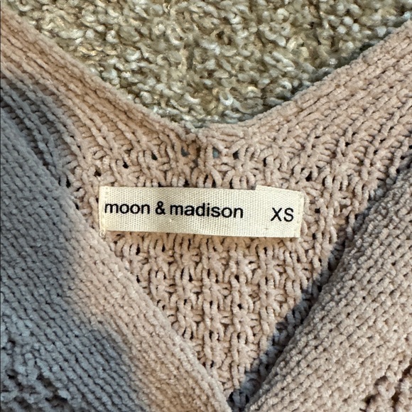 Madison & Moon cardigan - Picture 2 of 2